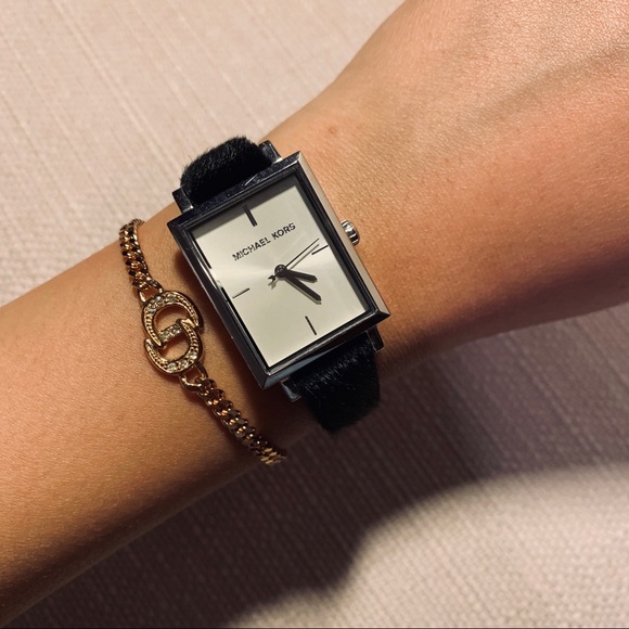 Michael Kors Accessories - MICHAEL KORS WATCH